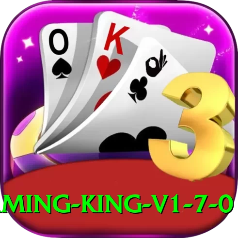 1JJ Game Gaming King v1.7.0 - 2