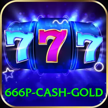 666p Cash Gold - 2