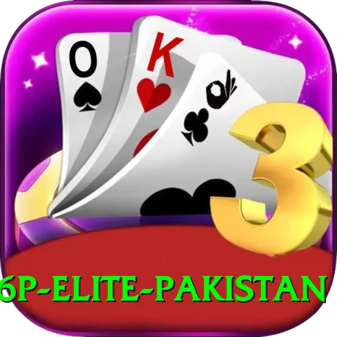 666p Elite Pakistan - 2