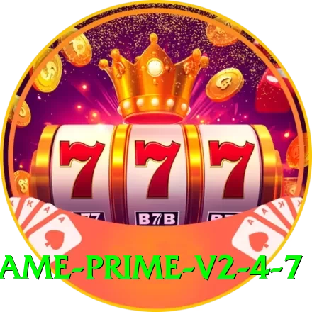 666W Game Prime v2.4.7 - 2