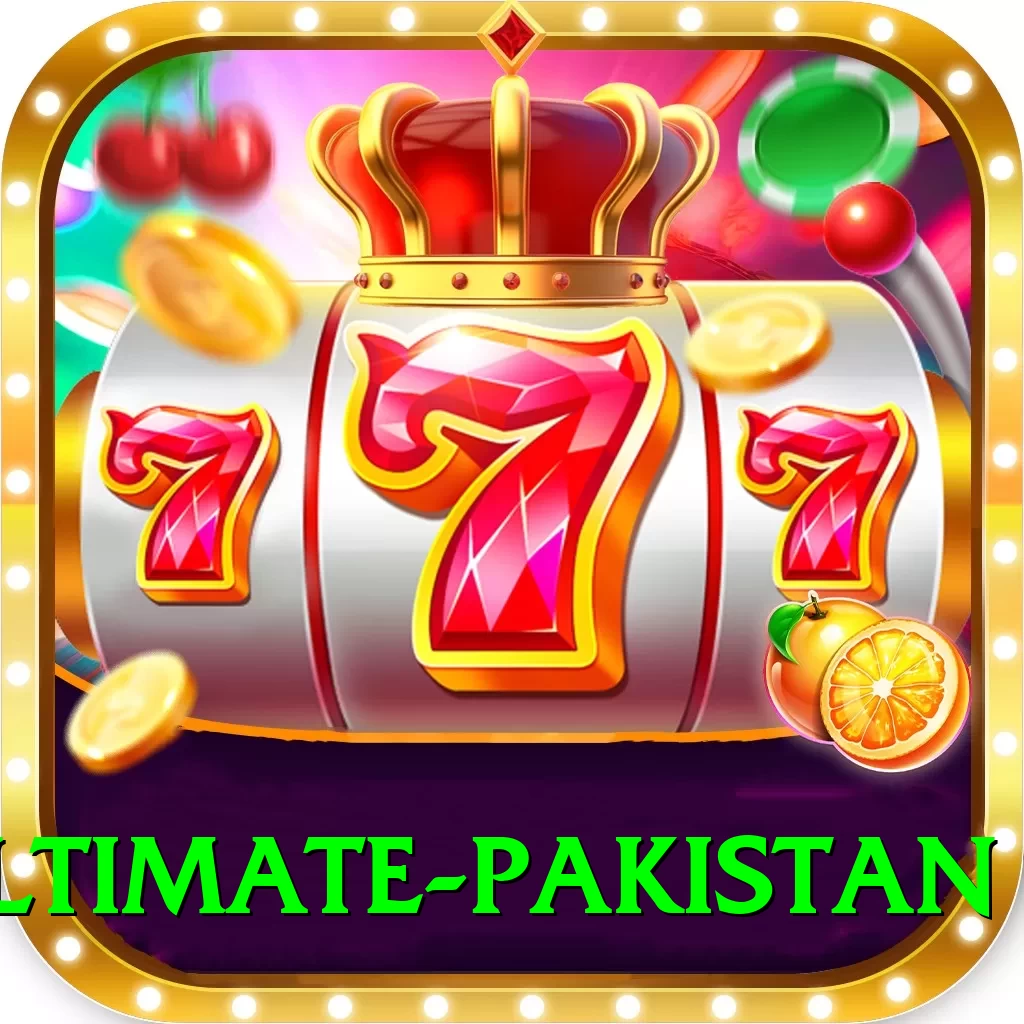 777cx Ultimate Pakistan - 2