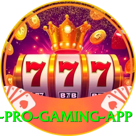 777E Game Pro Gaming App - 2