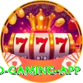777E Game Pro Gaming App