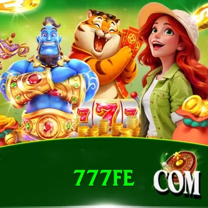 777fe Jackpot Premium v1.4.4 - 2