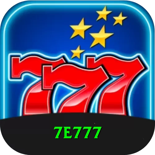 7e777 Jackpot Mega v2.7.2 - 2
