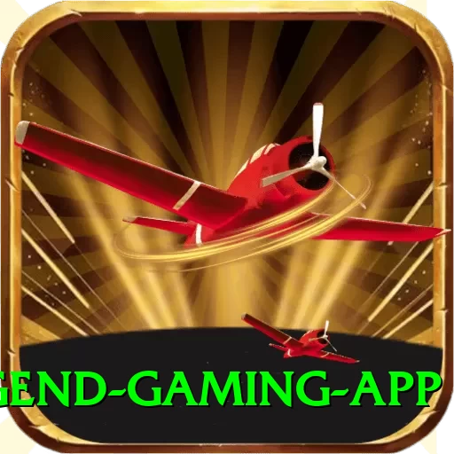 7win9 Game Legend Gaming App - 2