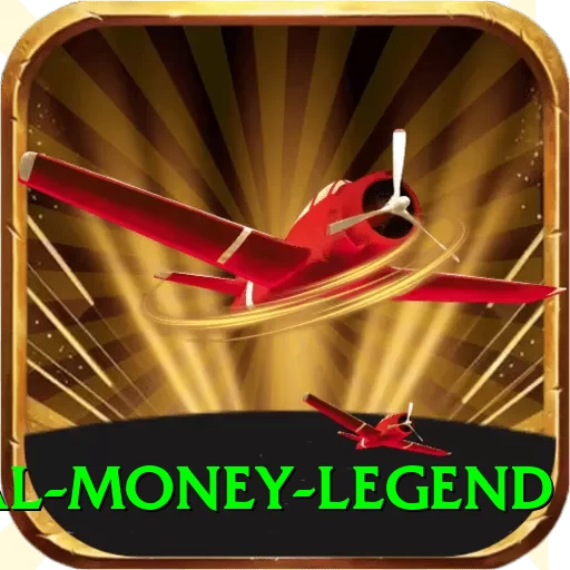 89F Game - Real Money Legend - 2