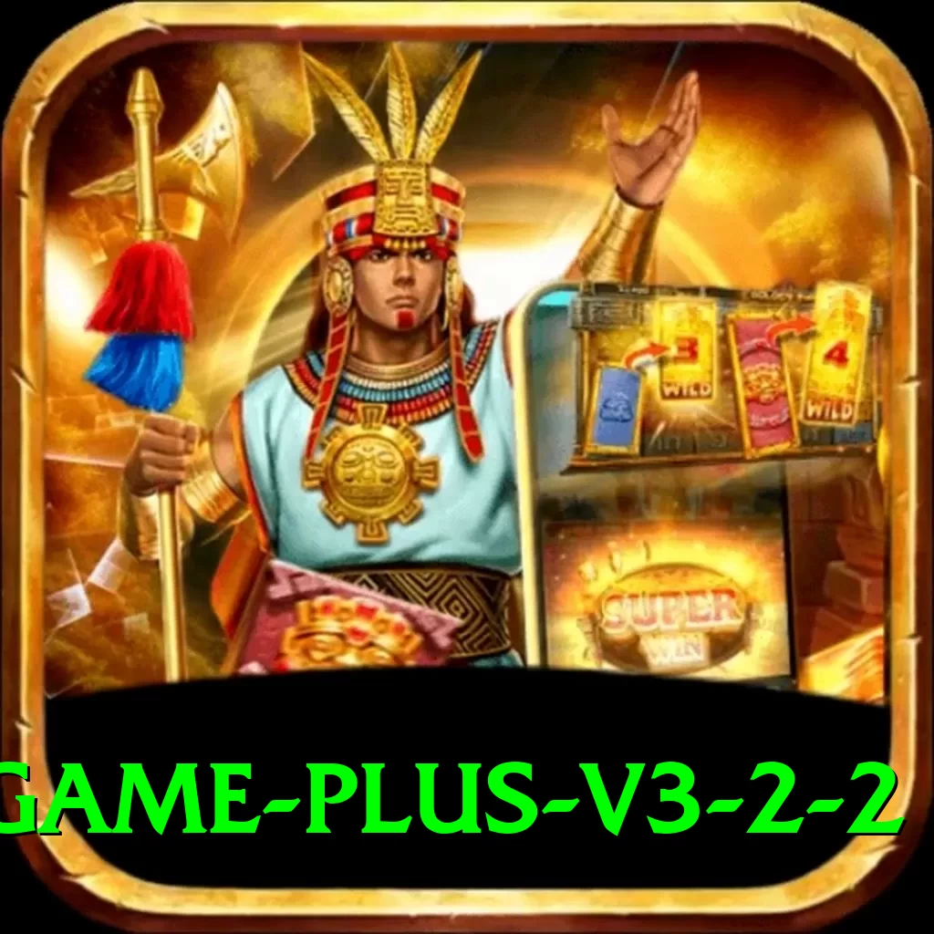 8Betgame Plus v3.2.2 - 2