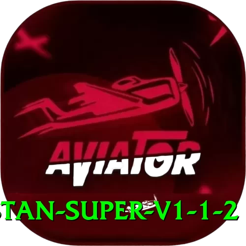 92pak Pakistan Super v1.1.2 - 2