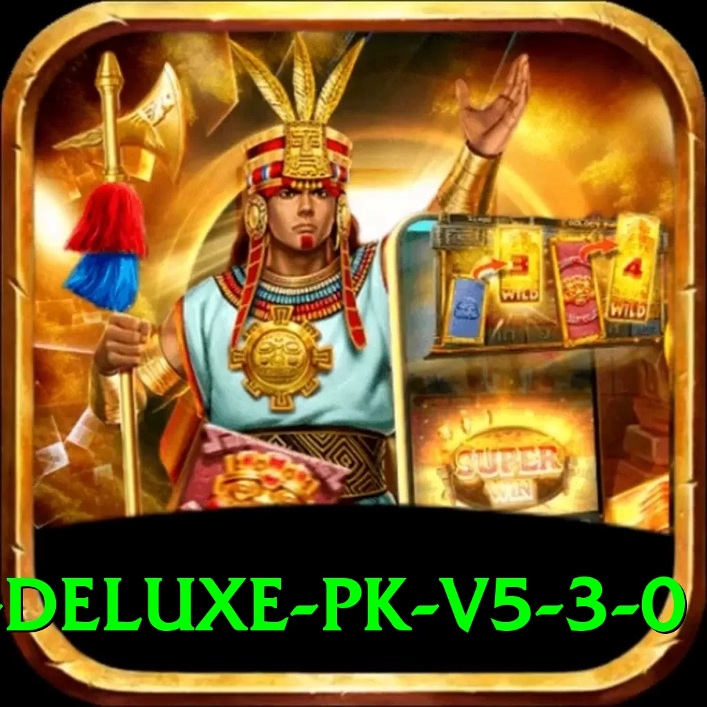 92r Deluxe PK v5.3.0 - 2