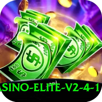 98PKR Casino Elite v2.4.1 - 2