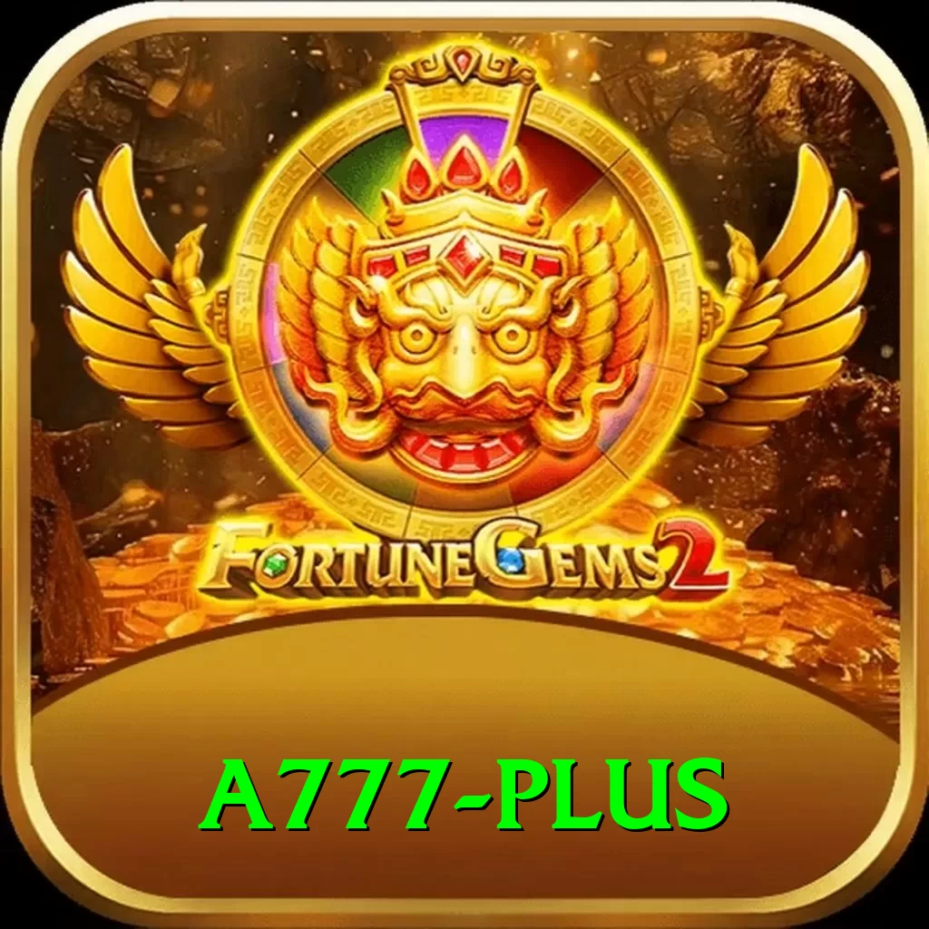 a777 Gold New - 2