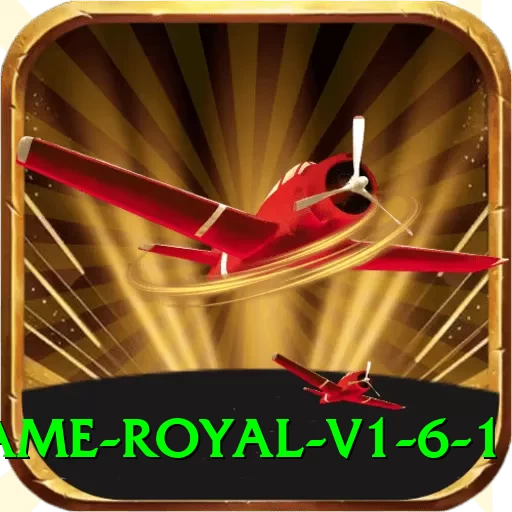 ad786 Game Royal v1.6.1 - 2