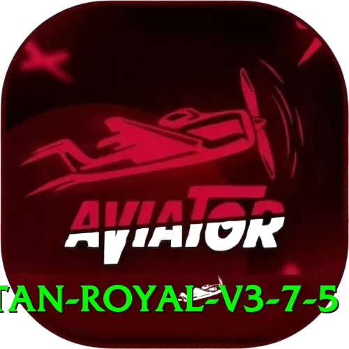 Alano DT Game Pakistan Royal v3.7.5 - 2