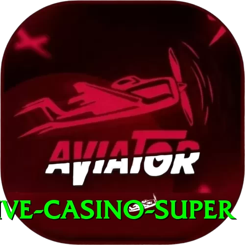baji Live Casino Super - 2