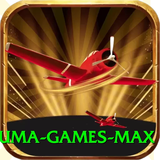 bavuma Games Max - 2