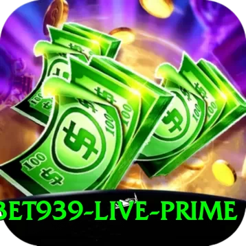 Bet939 Live Prime - 2