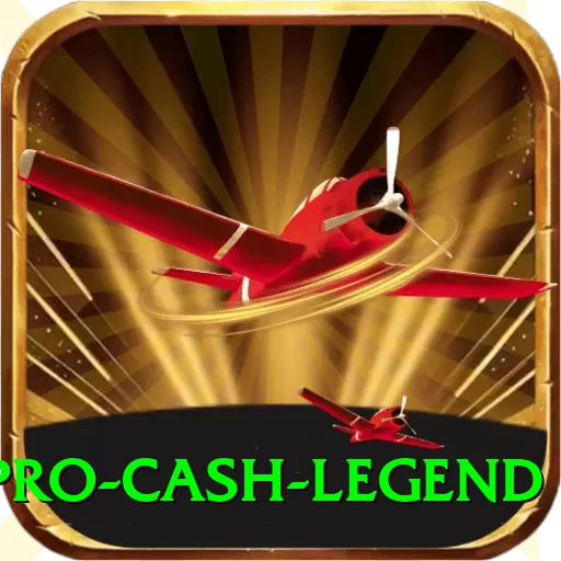 betpro Cash Legend - 2
