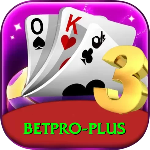 betpro - Real Money Master - 2