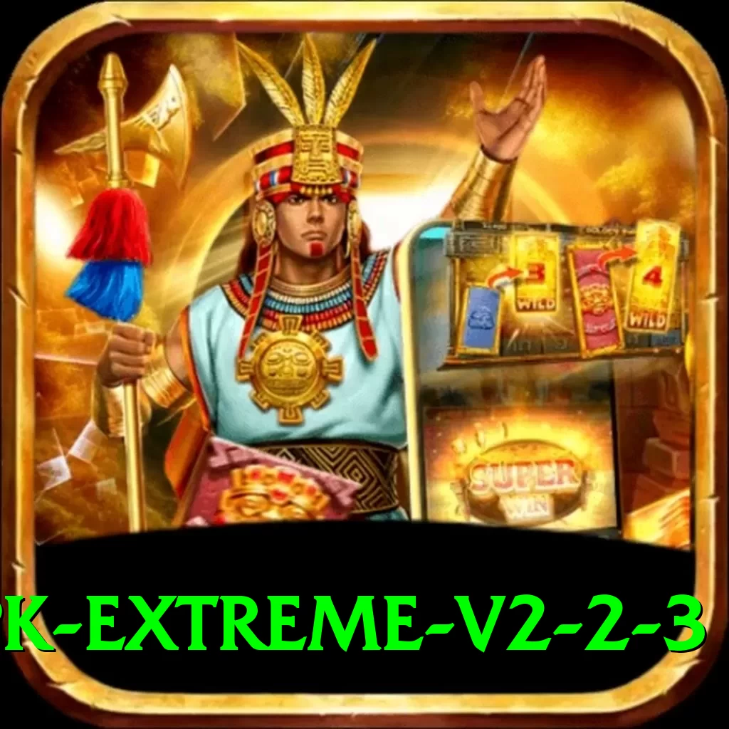 bg8881.pk APK Extreme v2.2.3 - 2