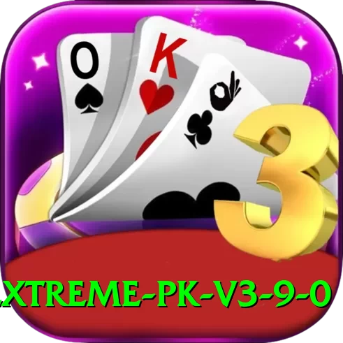 book768 Extreme PK v3.9.0 - 2