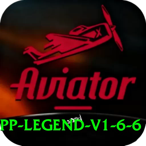 bv999 App Legend v1.6.6 - 2
