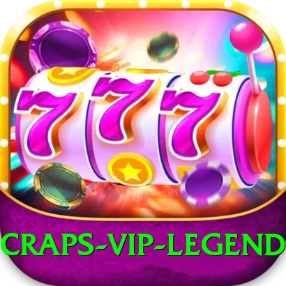 craps - VIP Legend - 2