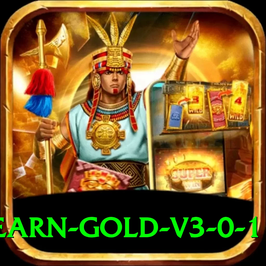 Daulat 777 Earn Gold v3.0.1 - 2