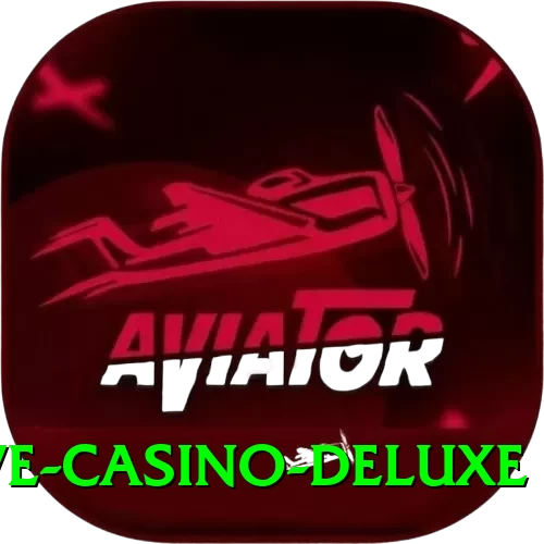 Daulat777 Live Casino Deluxe - 2
