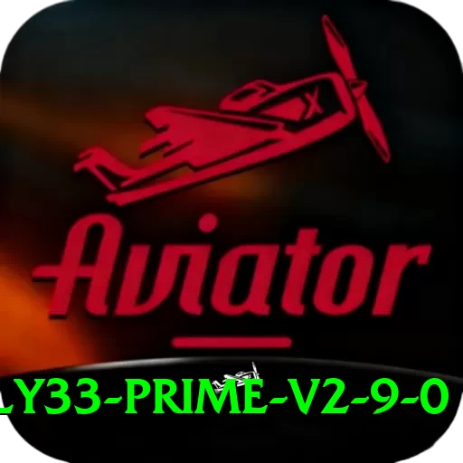 fly33 Prime v2.9.0 - 2