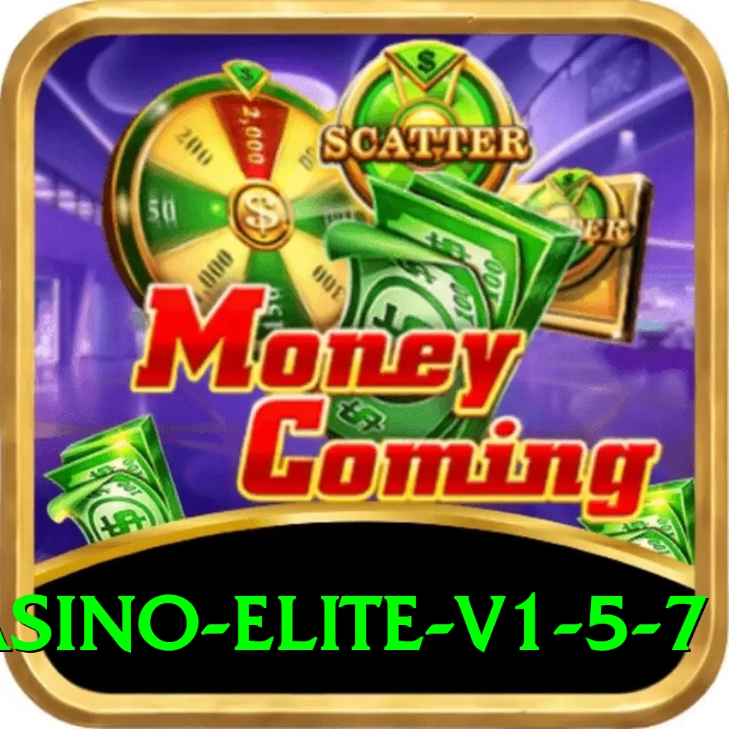 Fortune Mint Game Casino Elite v1.5.7 - 2