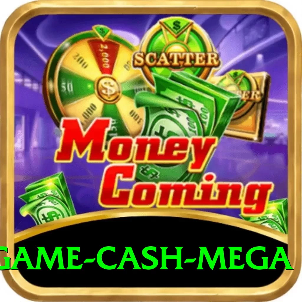 Gameistan PKR Game Cash Mega - 2