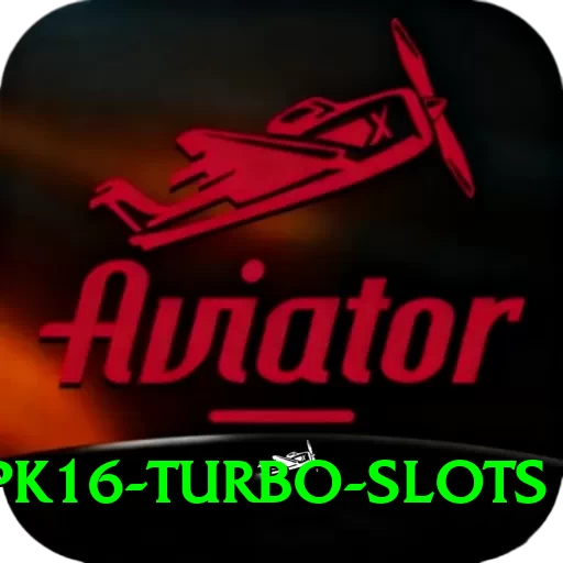 gamespk16 Turbo Slots - 2