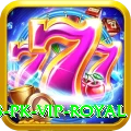Gaming Club PK - VIP Royal