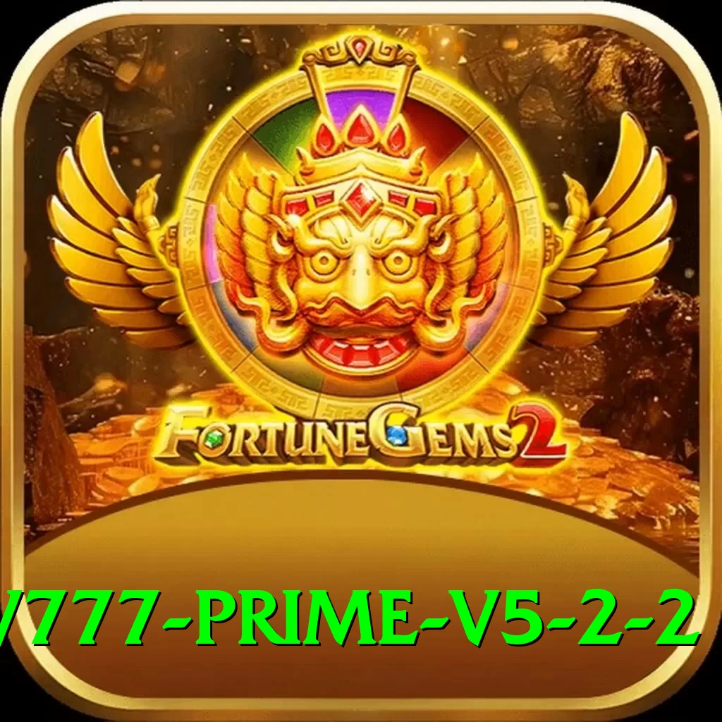 gv777 Prime v5.2.2 - 2