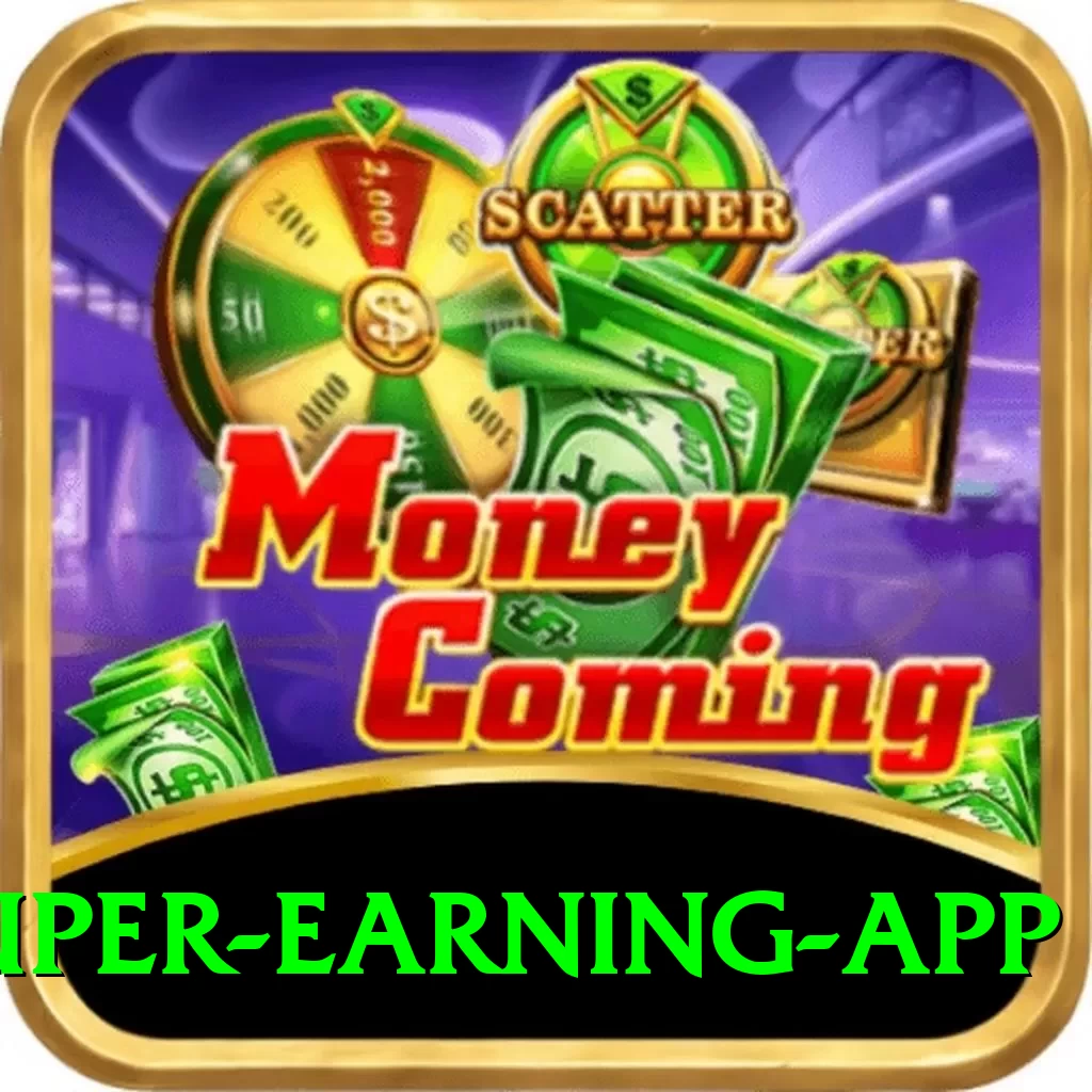 H786 - Super Earning App - 2