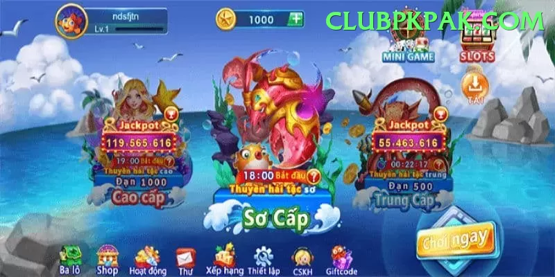 Alano Fishing Live VIP v5.3.3 Screenshot 1