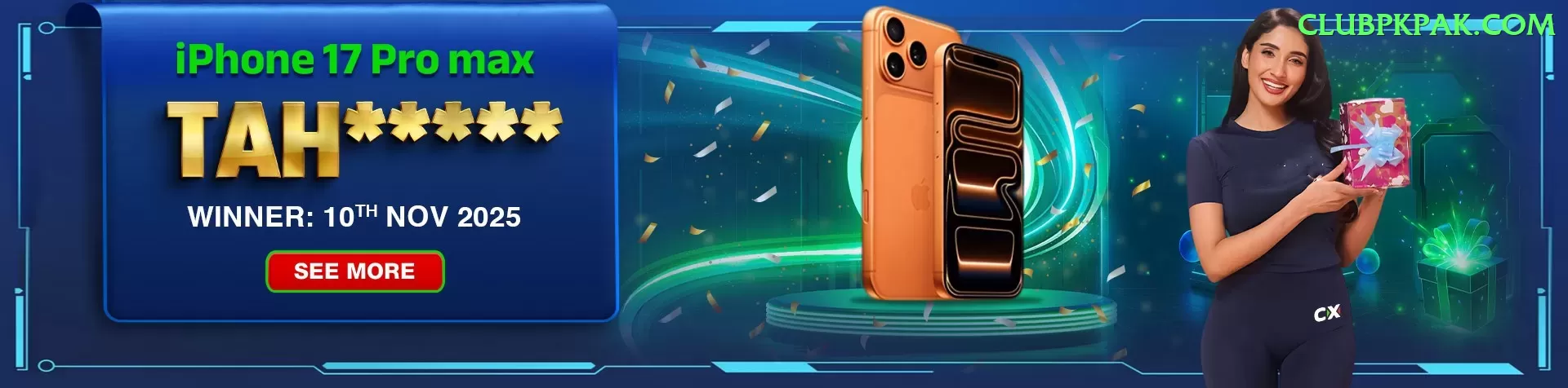 Betandyou PK King Rewards Screenshot 1