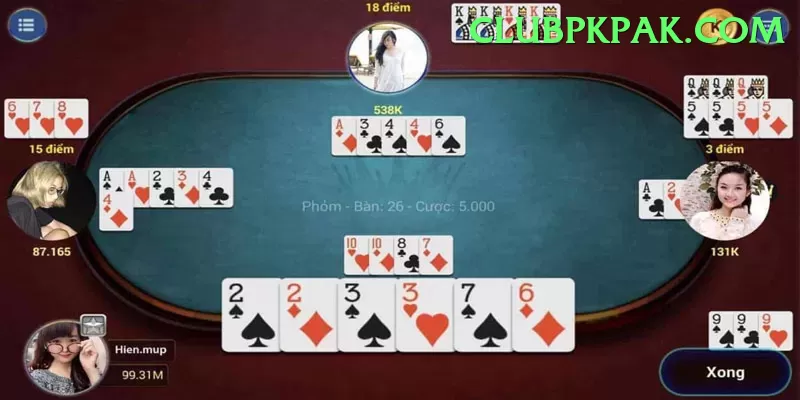 Pakistan Casino Games VIP Screenshot 2