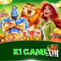k1game - Gaming Gold