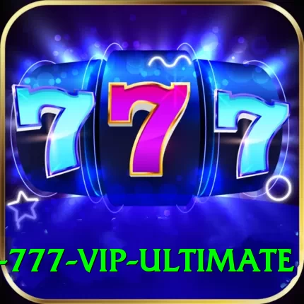 Karachi 777 - VIP Ultimate - 2