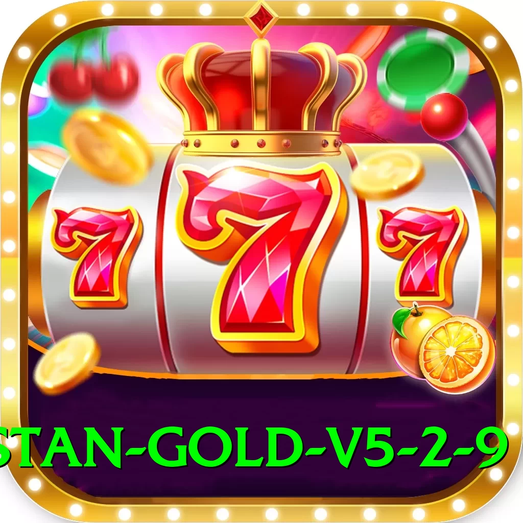 kk222 Pakistan Gold v5.2.9 - 2