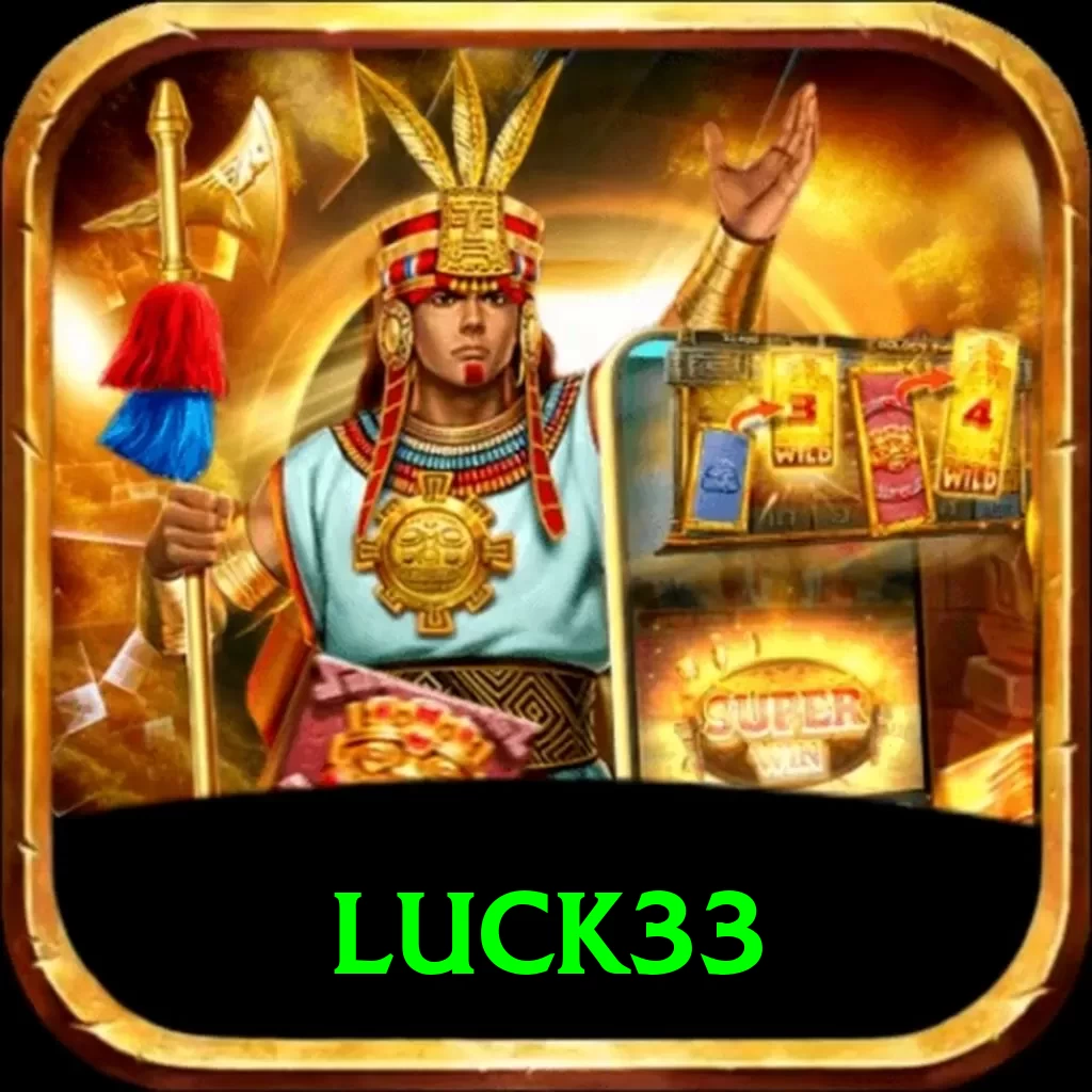 luck33 Live Pro - 2