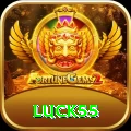 luck55 Mega Jackpot