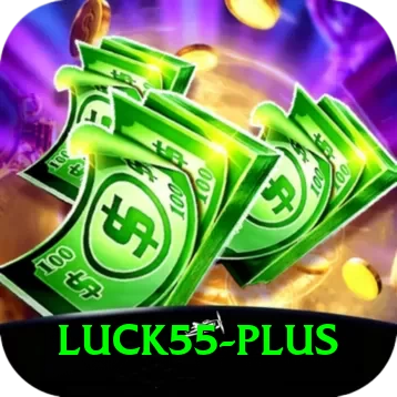 luck55 - Gaming Plus - 2