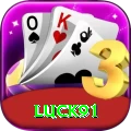 luck91 Bonus Legend v1.3.0