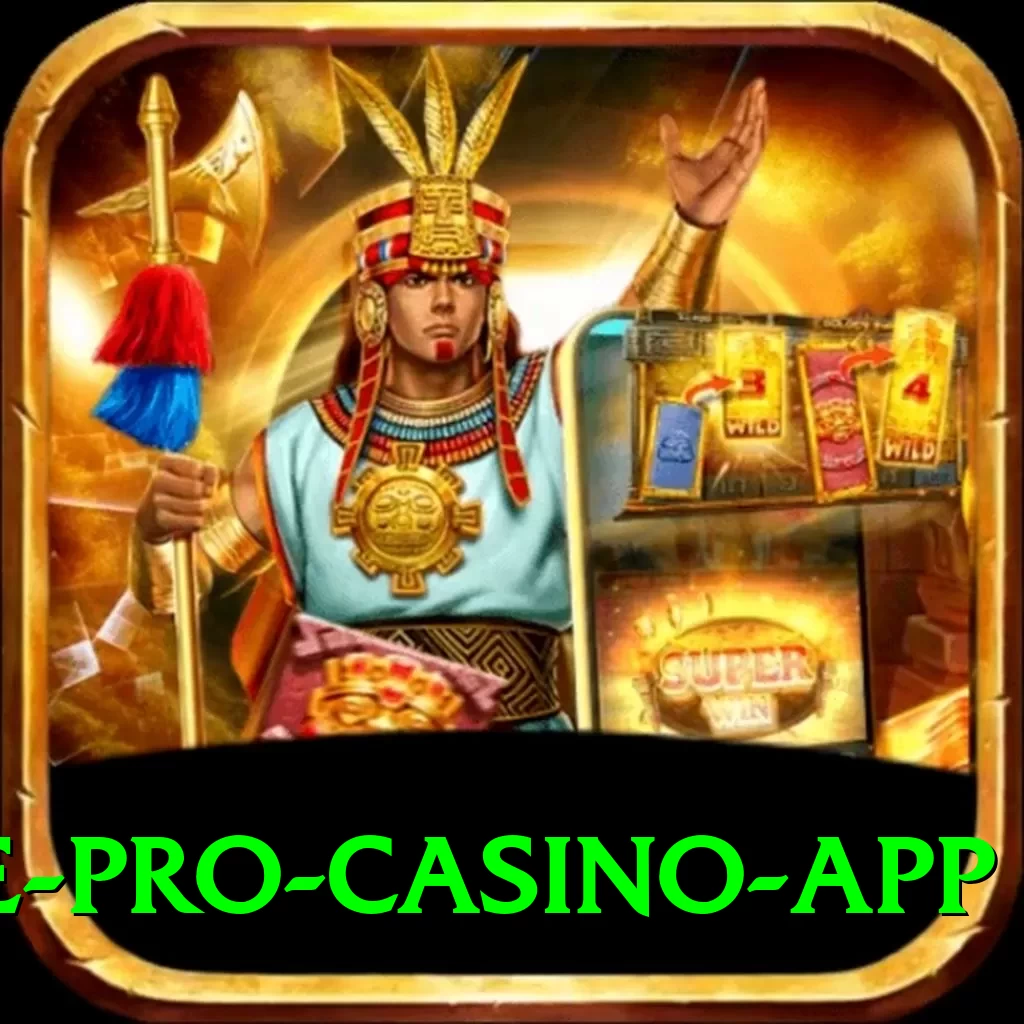 LuckPub Game Pro Casino App - 2