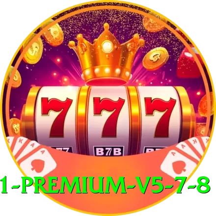 Lucky 91 - Premium v5.7.8 - 2