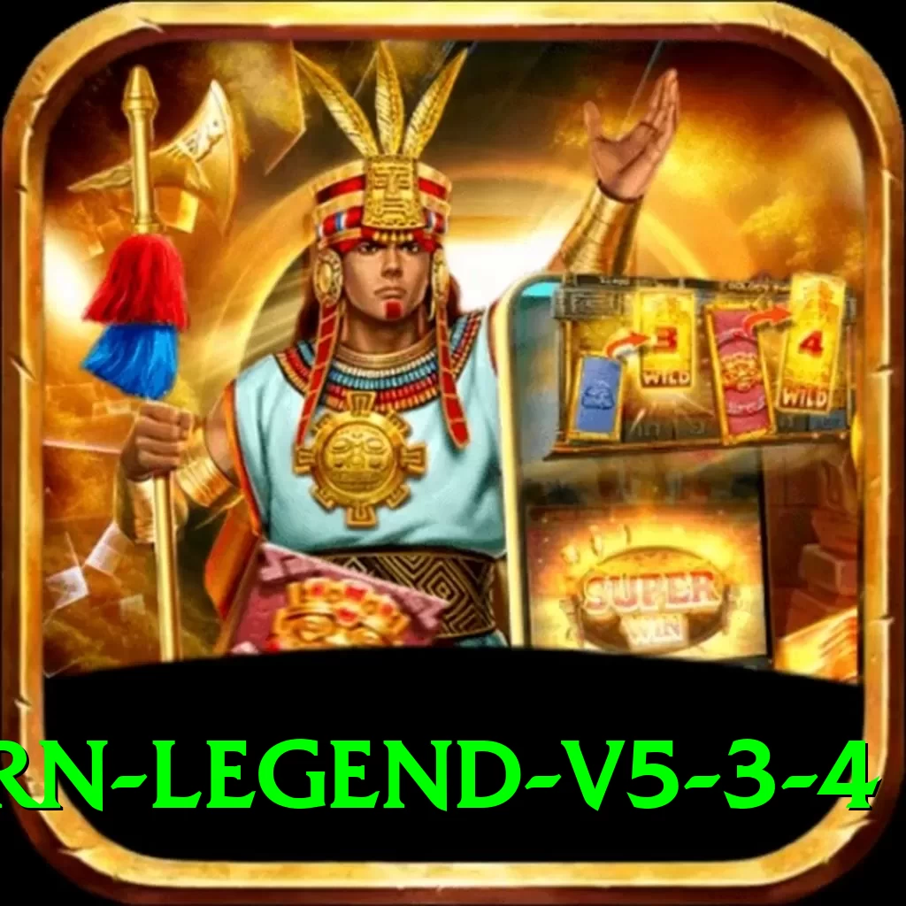Lucky Legends Earn Legend v5.3.4 - 2
