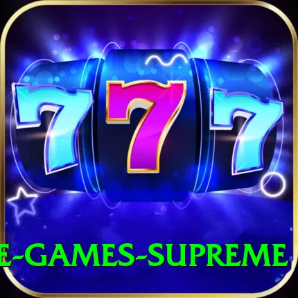 N7Game Games Supreme - 2